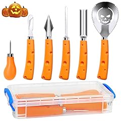 Pumpkin carving kit for sale  Delivered anywhere in USA 