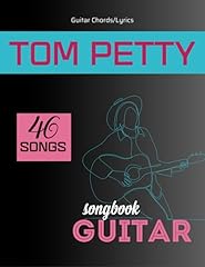 Tom petty guitar for sale  Delivered anywhere in USA 