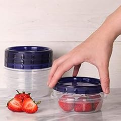 tupperware 4 boites d'occasion tupperware 4 boites d'occasion Livré partout en France