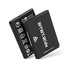 Wywy.wide pack 1000mah for sale  Delivered anywhere in USA 