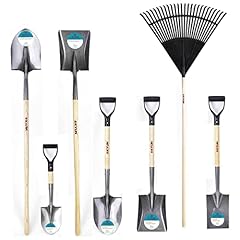 Piece assorted shovels for sale  Delivered anywhere in USA 