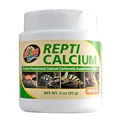 Zoo med repti for sale  Delivered anywhere in USA 