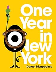 Year new york gebraucht kaufen  Wird an jeden Ort in Deutschland