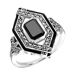 Esse marcassite bague d'occasion  Livré partout en France