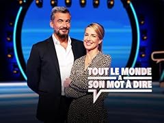 Tout le monde a son mot à dire d'occasion  Livré partout en France