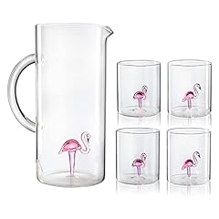 Wine savant flamingo for sale  Delivered anywhere in USA 