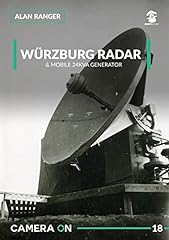 Würzburg radar mobile for sale  Delivered anywhere in UK