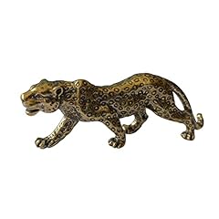 Bolwhao brass leopard for sale  Delivered anywhere in USA 