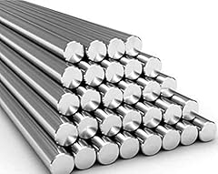 Aluminium rod round for sale  Delivered anywhere in UK