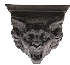Wall mounted gargoyle for sale  Delivered anywhere in USA 