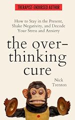 Overthinking cure stay for sale  Delivered anywhere in USA 