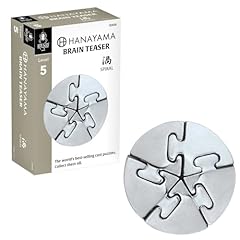 Bepuzzled spiral hanayama for sale  Delivered anywhere in USA 