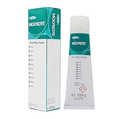 Molykote plus paste gebraucht kaufen  Wird an jeden Ort in Deutschland