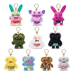 Fuggler key rings for sale  Delivered anywhere in UK