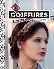 100 coiffures jours d'occasion  Livré partout en France