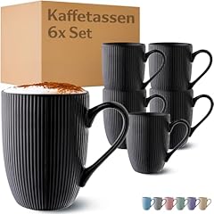 Cosumy kaffeetassen 6er gebraucht kaufen  Wird an jeden Ort in Deutschland