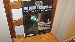 Fond océans explorer d'occasion  Livré partout en France