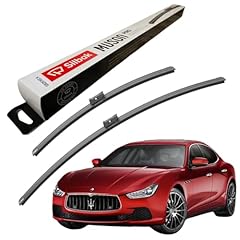 Silbak windscreen wipers for sale  Delivered anywhere in UK