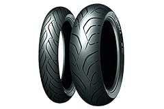 Gomme dunlop sportmax usato  Spedito ovunque in Italia 