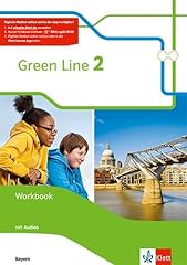 Green line ausgabe gebraucht kaufen  Wird an jeden Ort in Deutschland