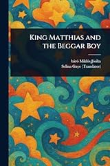 King matthias beggar for sale  Delivered anywhere in UK