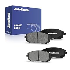Autoshack front ceramic for sale  Delivered anywhere in USA 