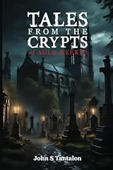 Tales crypts auld for sale  Delivered anywhere in UK