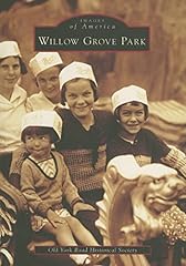 Willow grove park d'occasion  Livré partout en Belgiqu