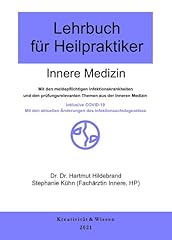 Lehrbuch heilpraktiker innere gebraucht kaufen  Wird an jeden Ort in Deutschland