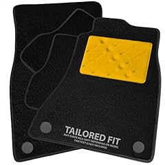 Car mats chevrolet for sale  Delivered anywhere in UK