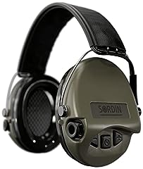 Sordin pro casques d'occasion  Livré partout en France