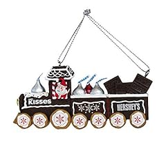 Hershey train ornament for sale  Delivered anywhere in USA 