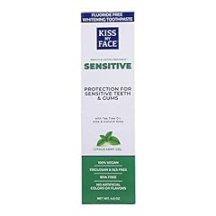Kiss face sensitive for sale  Delivered anywhere in USA 