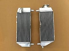 Aluminum radiator 2002 for sale  Delivered anywhere in USA 