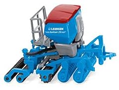 Wiking 037819 lemken gebraucht kaufen  Wird an jeden Ort in Deutschland
