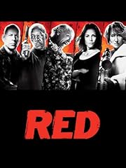 Red usato  Spedito ovunque in Italia 