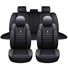Leather car seat for sale  Delivered anywhere in USA 