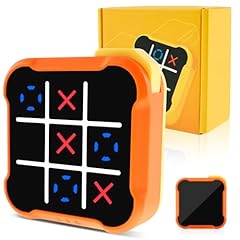 Electronic tic toe for sale  Delivered anywhere in UK