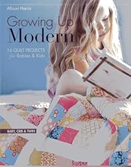 Growing modern quilt for sale  Delivered anywhere in USA 