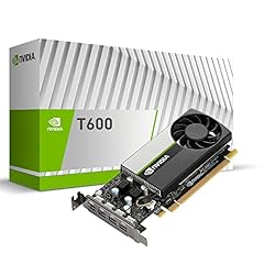 Pny nvidia t600 usato  Spedito ovunque in Italia 