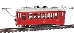 Spectrum birney streetcar for sale  Delivered anywhere in UK
