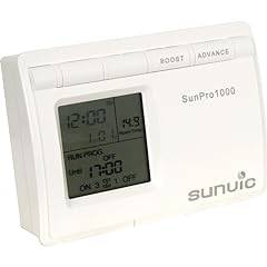 Sunvic sunpro 1000 for sale  Delivered anywhere in Ireland