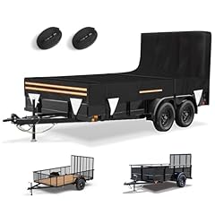 Windproof utility trailer for sale  Delivered anywhere in USA 
