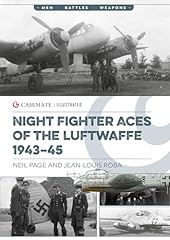 Night fighter aces for sale  Delivered anywhere in USA 