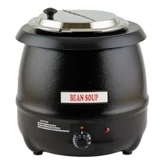 Winco electric soup for sale  Delivered anywhere in USA 