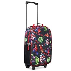 Marvel kids suitcase for sale  Delivered anywhere in UK
