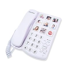 Excelltel big button for sale  Delivered anywhere in USA 