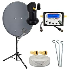 Premiumx camping satelliten gebraucht kaufen  Wird an jeden Ort in Deutschland