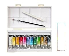 Sennelier boîte peinture d'occasion  Livré partout en France