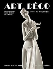 Art déco kunst gebraucht kaufen  Wird an jeden Ort in Deutschland